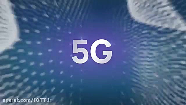 تکنولوژی وایرلس و شبکه 5G