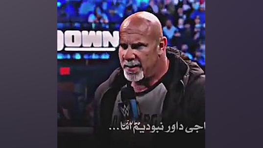 ریمیکس خفن از رومن رینز