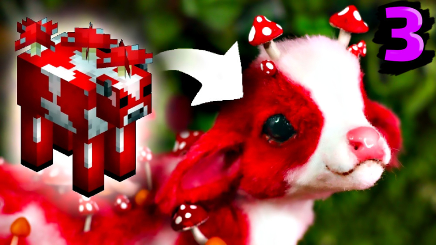 ماینکرفت اما گاو شدم !!! (3 از...