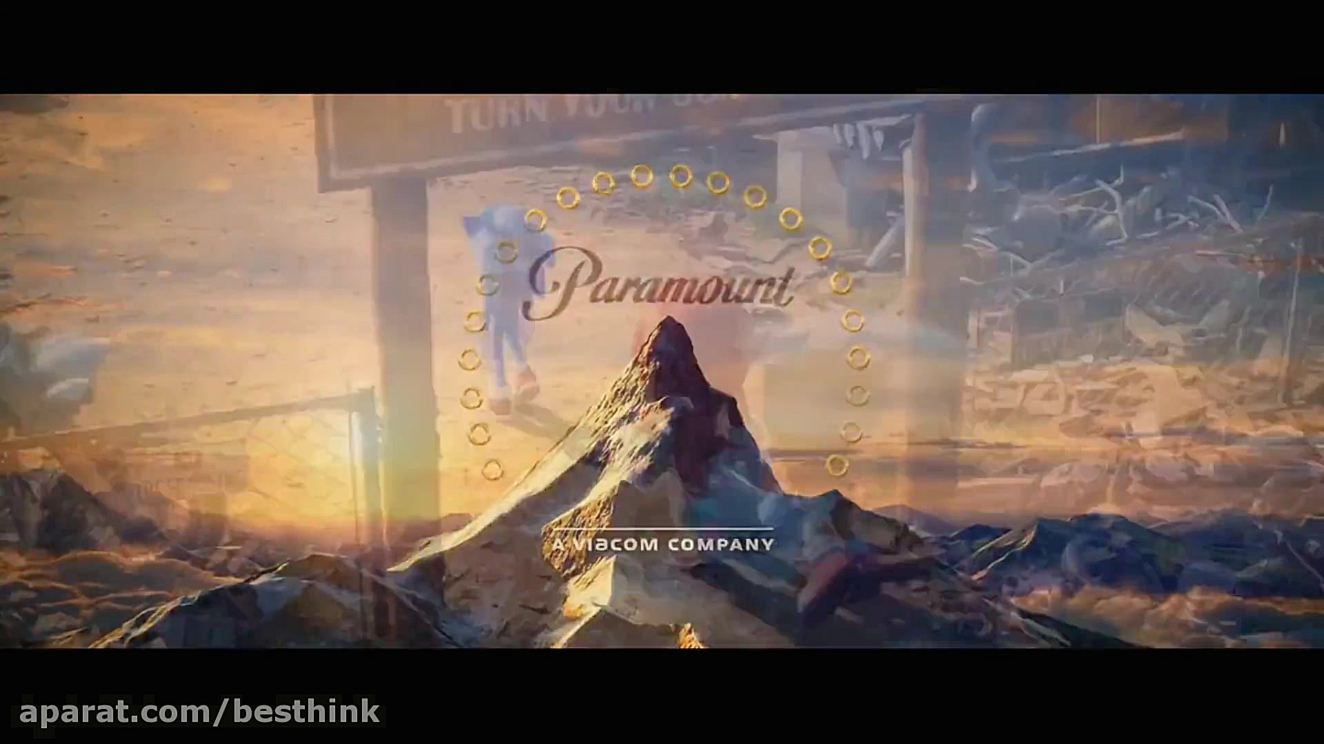 تریلر فیلم سینمایی سونیک 3