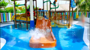 برنامه کودک ولاد و نیکی به زبا...