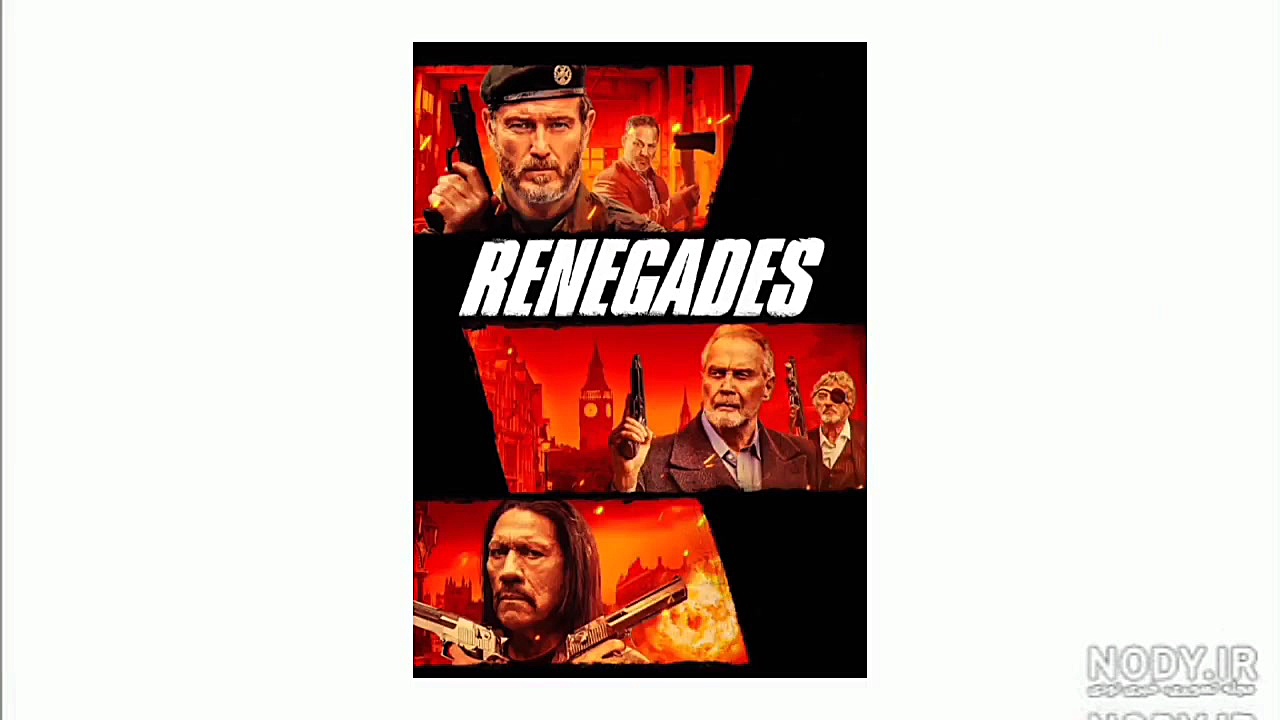 پنج لینک دانلود فیلم (رایگان)...