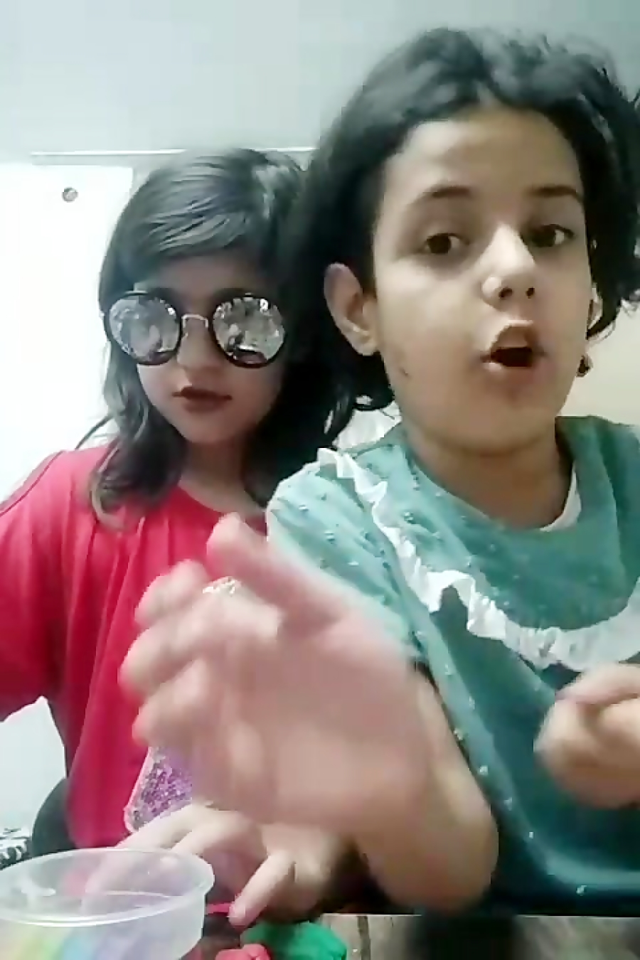 بساز و خراب کن  اسما  هلنا