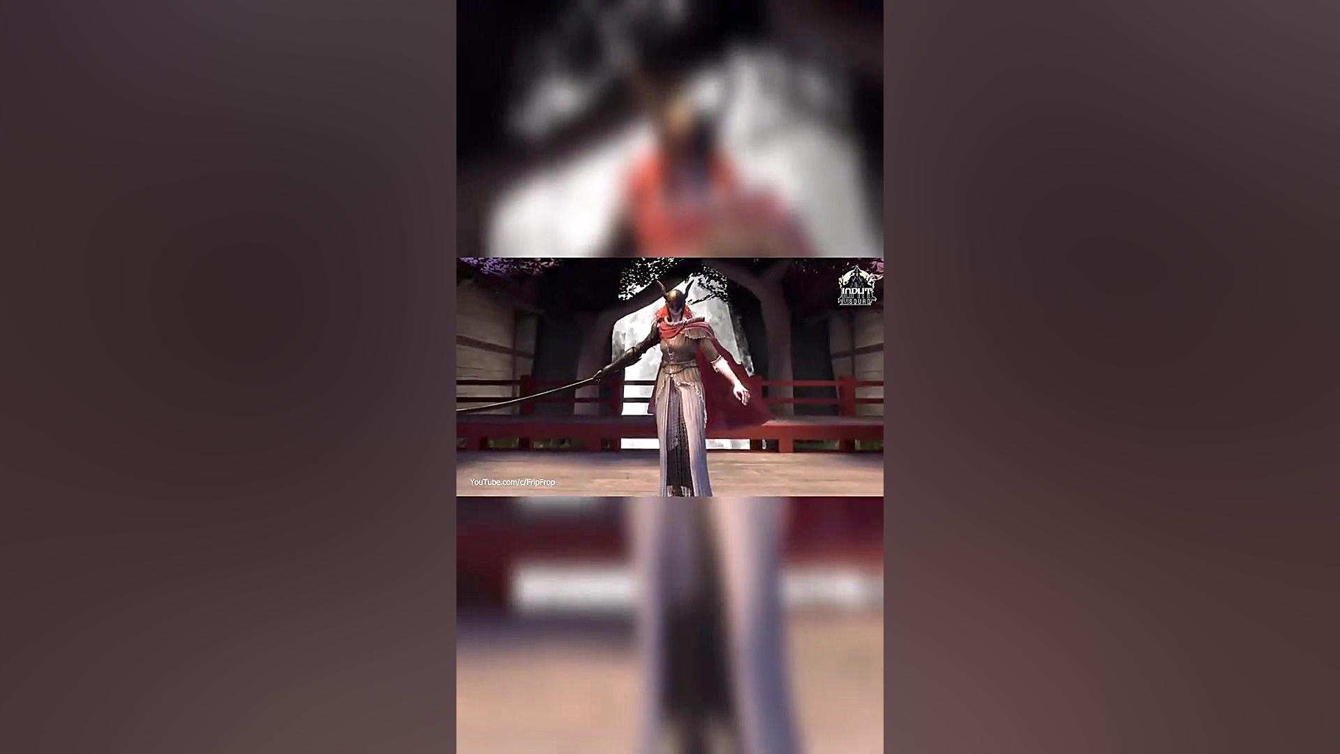 من و مالنیا یه هویی