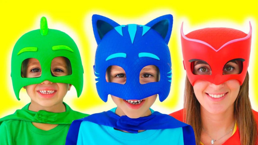 برنامه کودک ولاد و نیکی  بچه ه...