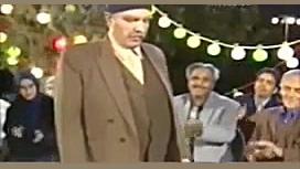 چالش طنز رقص ونزدی  ونزدی داشت...