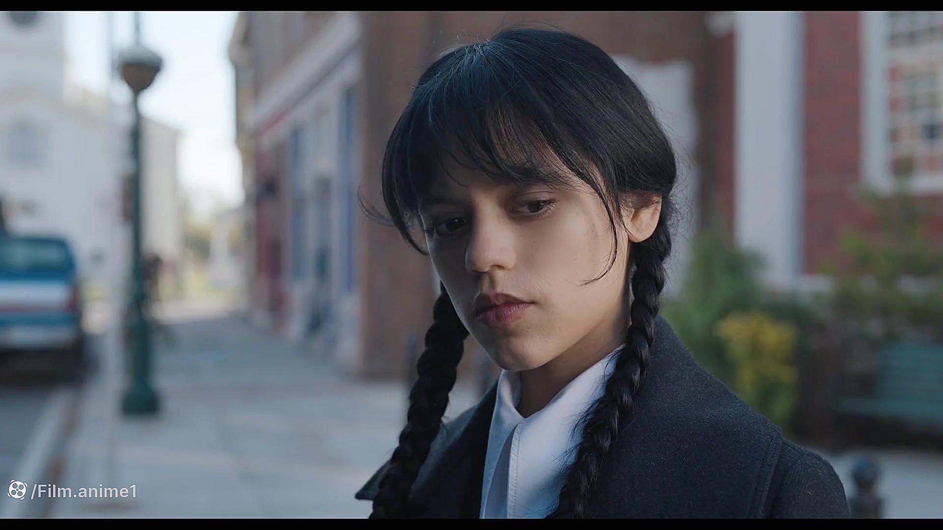 سریال ونزدی قسمت 5 دوبله فارسی...