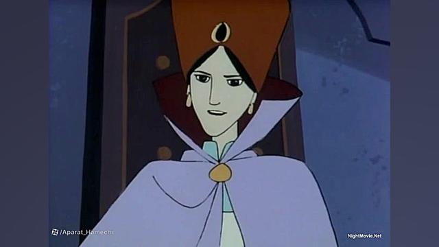 کارتون سندباد با کیفیت عالی و...