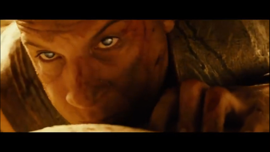 فلم حیوانات وخشی آدم خوار