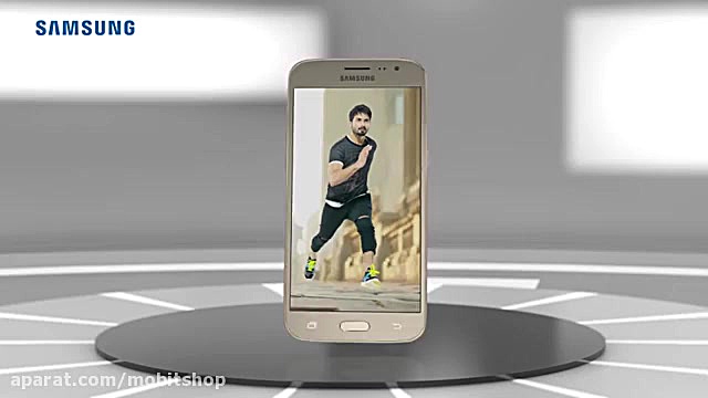 گوشی سامسونگ J2 PRO