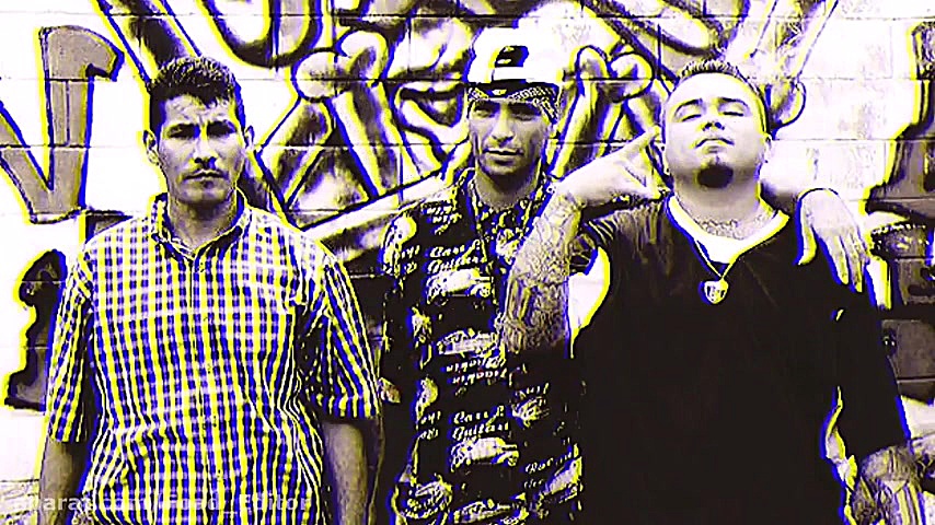 کلیپ استوری لاتی رفیق