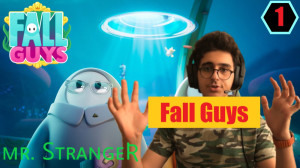 فال گایز Fall Guys | Season 3...