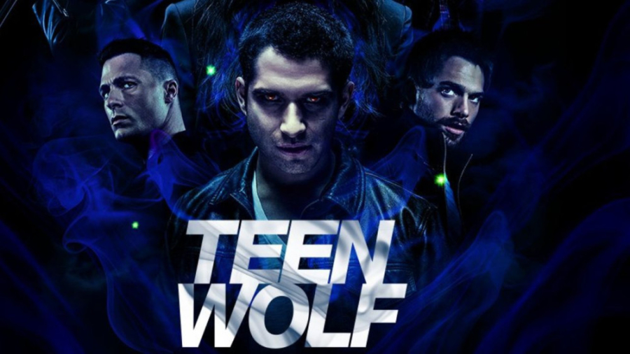 تریلر فیلم گرگ نوجوان Teen Wol...