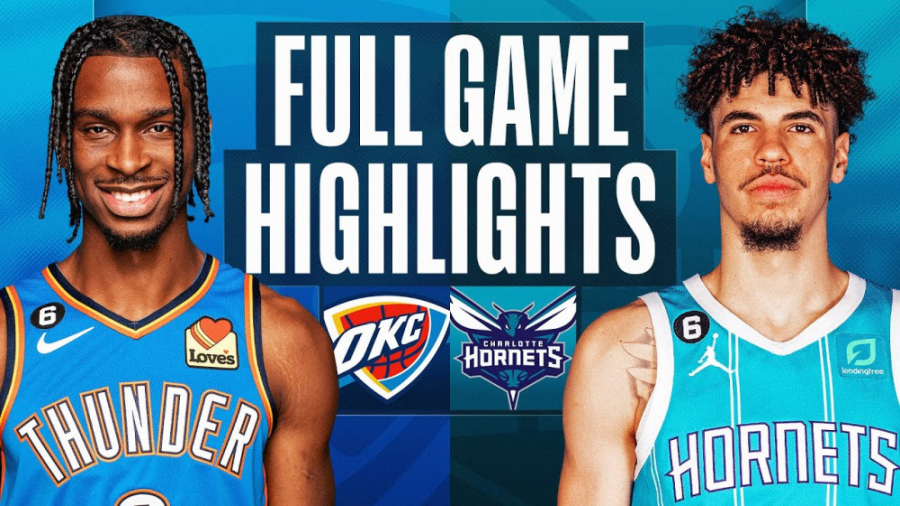 اکلاهاما 113 121 شارلوت | خلاص...