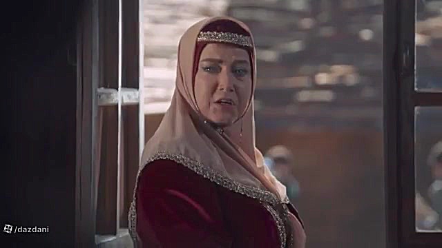 گیل دخت سریالی کشدار و بی هدف...