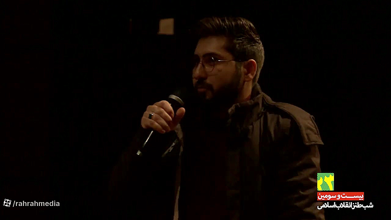 عبدالله ابن زبیر در نطنز 23