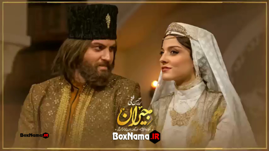 دانلود سریال جیران قسمت اول 1...