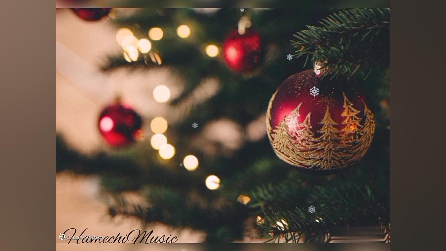 ترانه کریسمس  Merry Christmas...