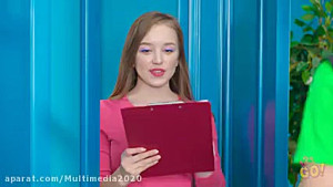 ترفند های آرایشی ۱۲۳ برو