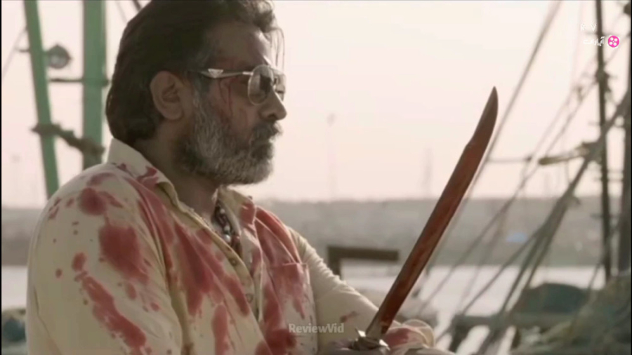 فیلم هندی &quot;ویکرام ودها&qu...