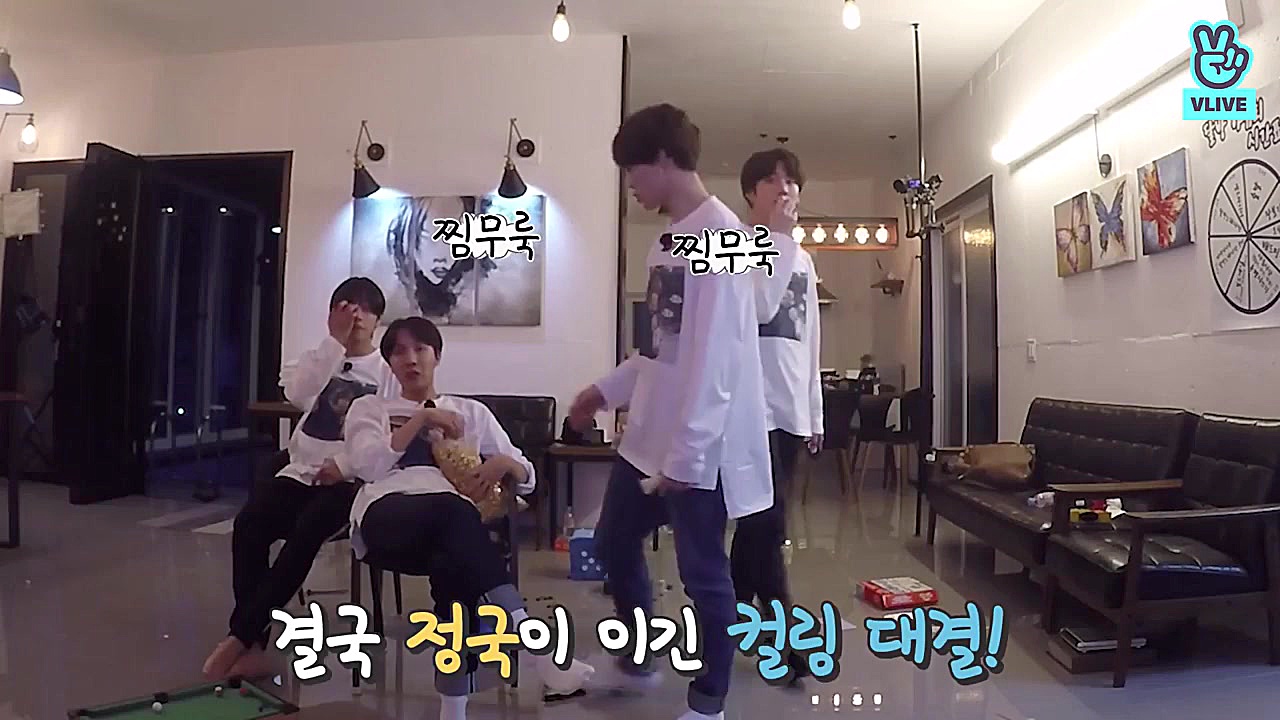 برنامه ران بی تی اس قسمت 55 Ru...