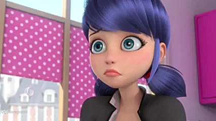 کارتون دخترکفشدوزکی و گربه سیا...