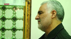 جان فدا | تصاویری از شهید حاج...