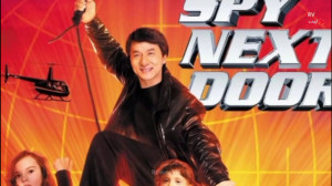 فیلم اکشن  کمدی جکی چان | همسا...