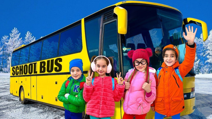 برنامه کودک  دانا و دنی  بانوا...