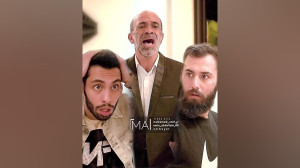 بدل سیاوش قمیشی