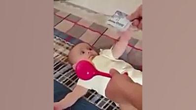 بچه های امروزی فقط پوووووووللل...