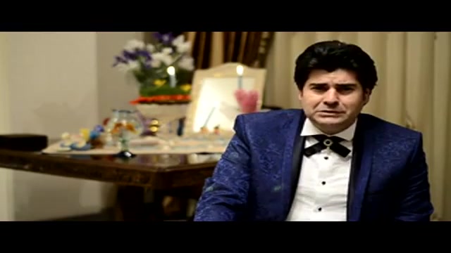 هدیه سالار عقیلی به مناسبت نور...