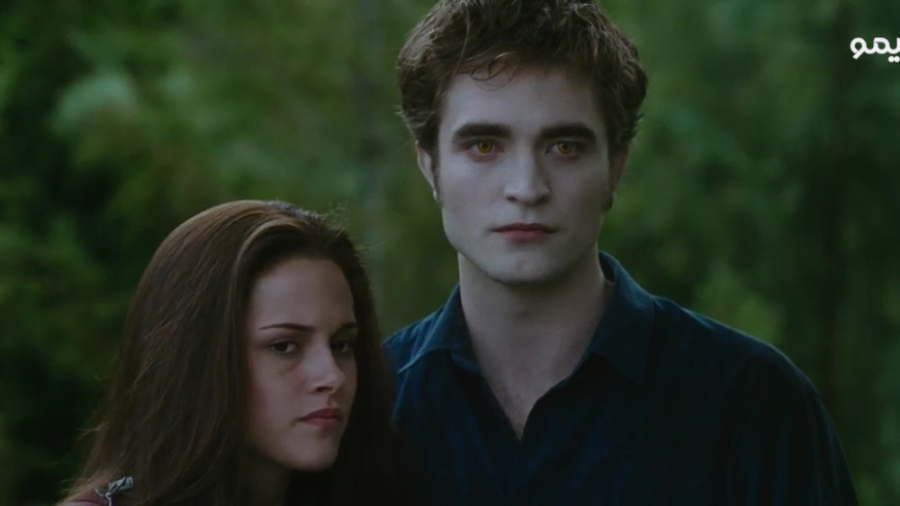 تریلر فیلم گرگ و میش 3 : خسوف...