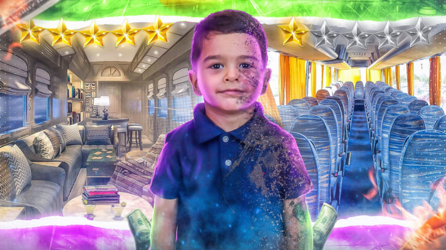 چالش سفر لوکس ماچارتا و کم هزی...