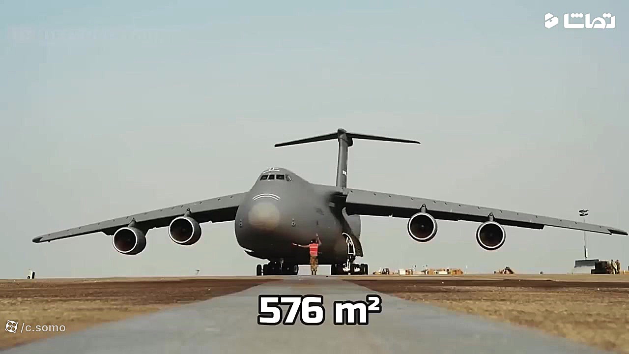 سی 5 ام سوپر گالاکسی بزرگترین...