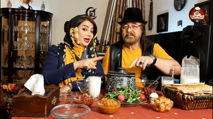 دیزی سنگی اصیل ایرونی در ایستگ...