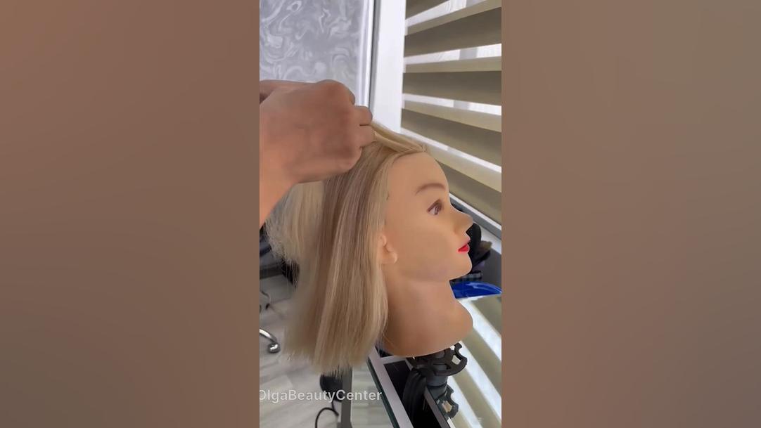 آموزش بافت کف سری