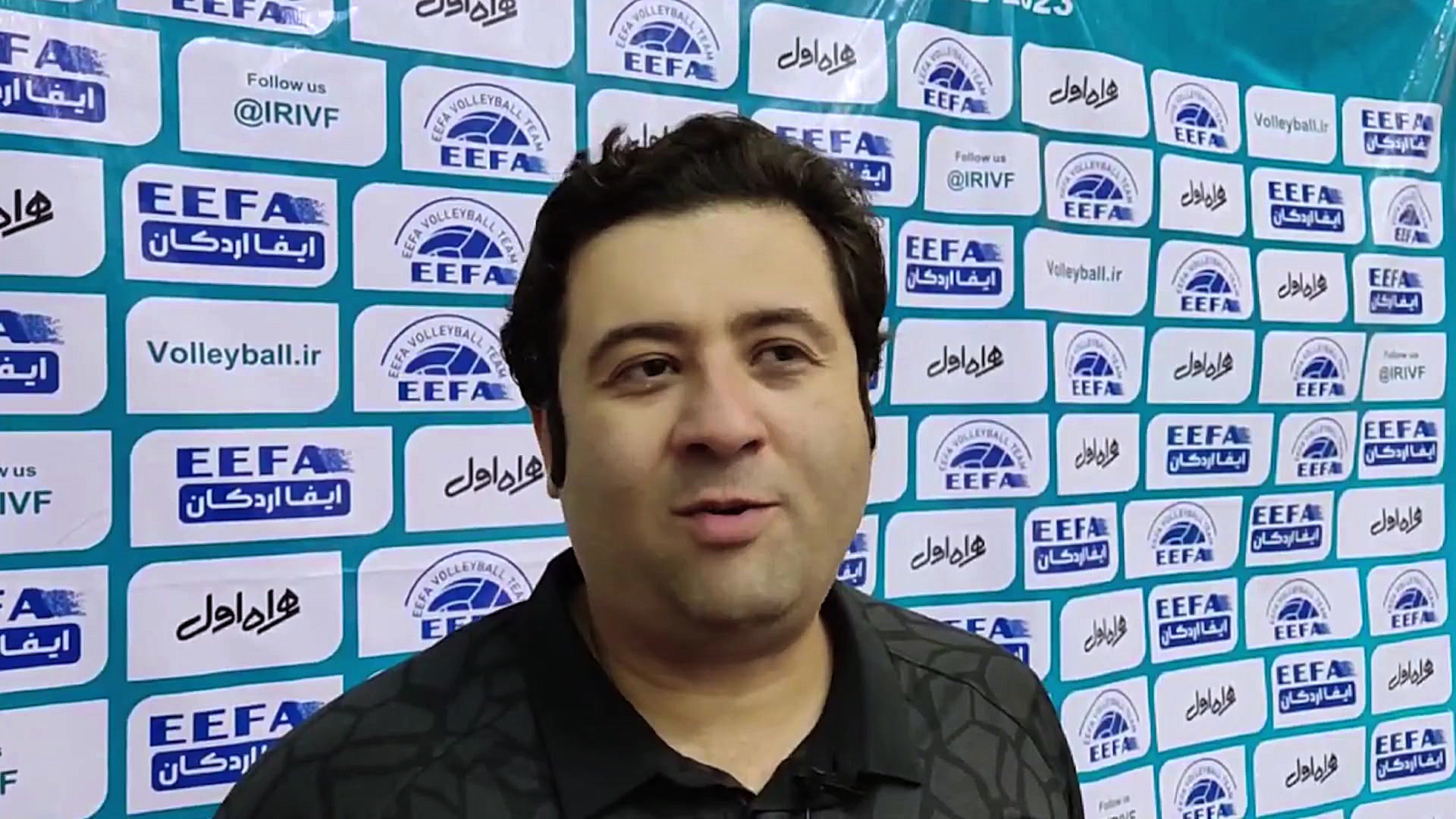 صحبت&zwnj;های علیرضا طلوع کیان...