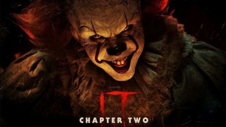 فیلم ترسناک ایت ۲ دوبله فارسی