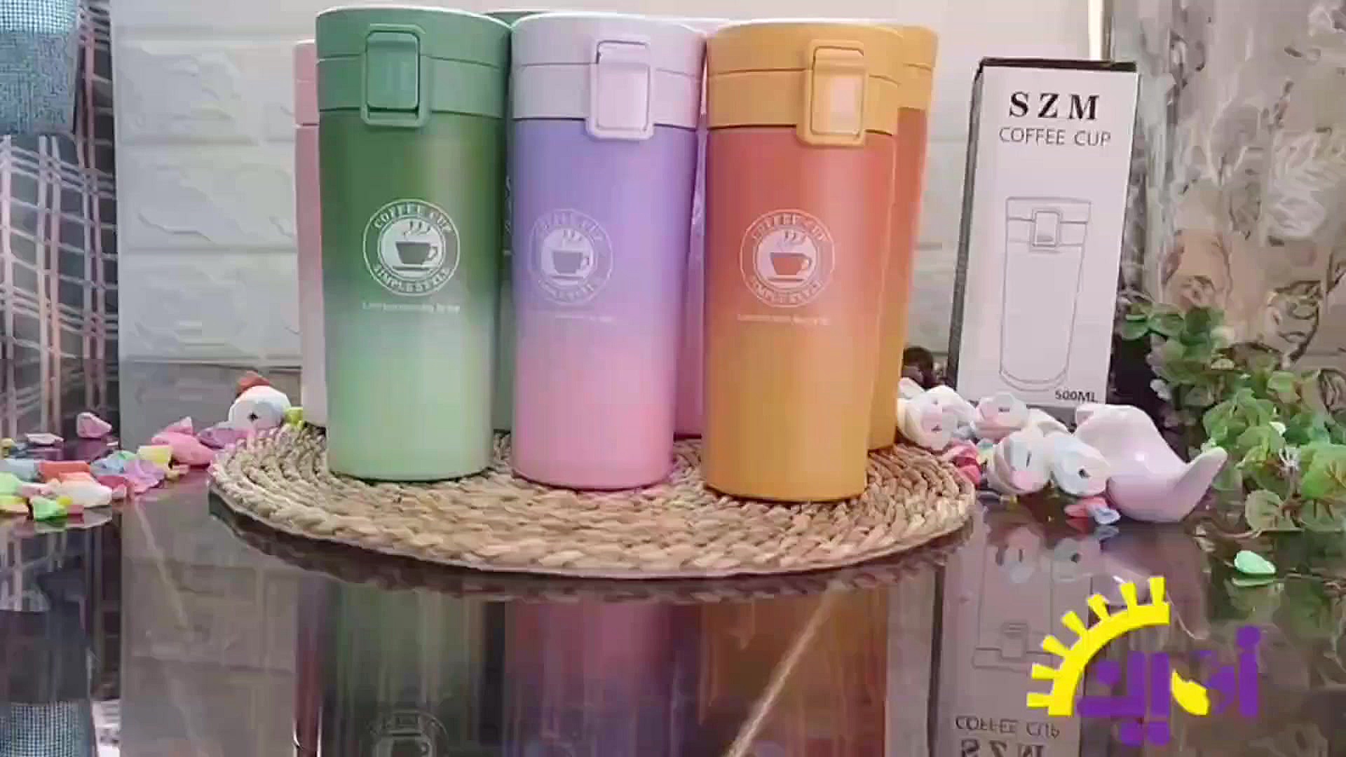 تراول ماگ پاستيلي 350 ,500 میل...