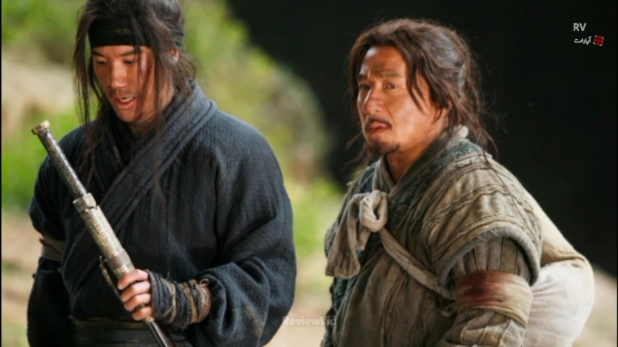 فیلم سینمایی اکشن جکی چان | اک...