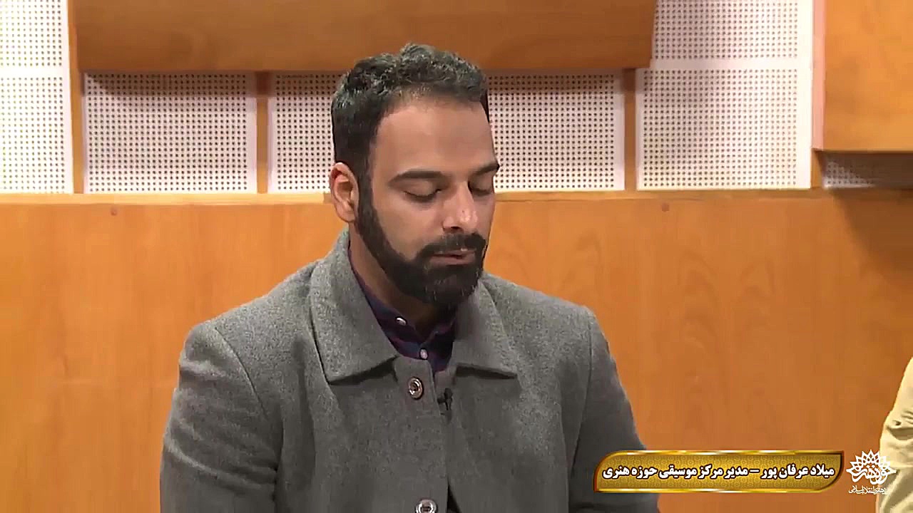 معرفی آلبوم قاسم هنوز زنده است