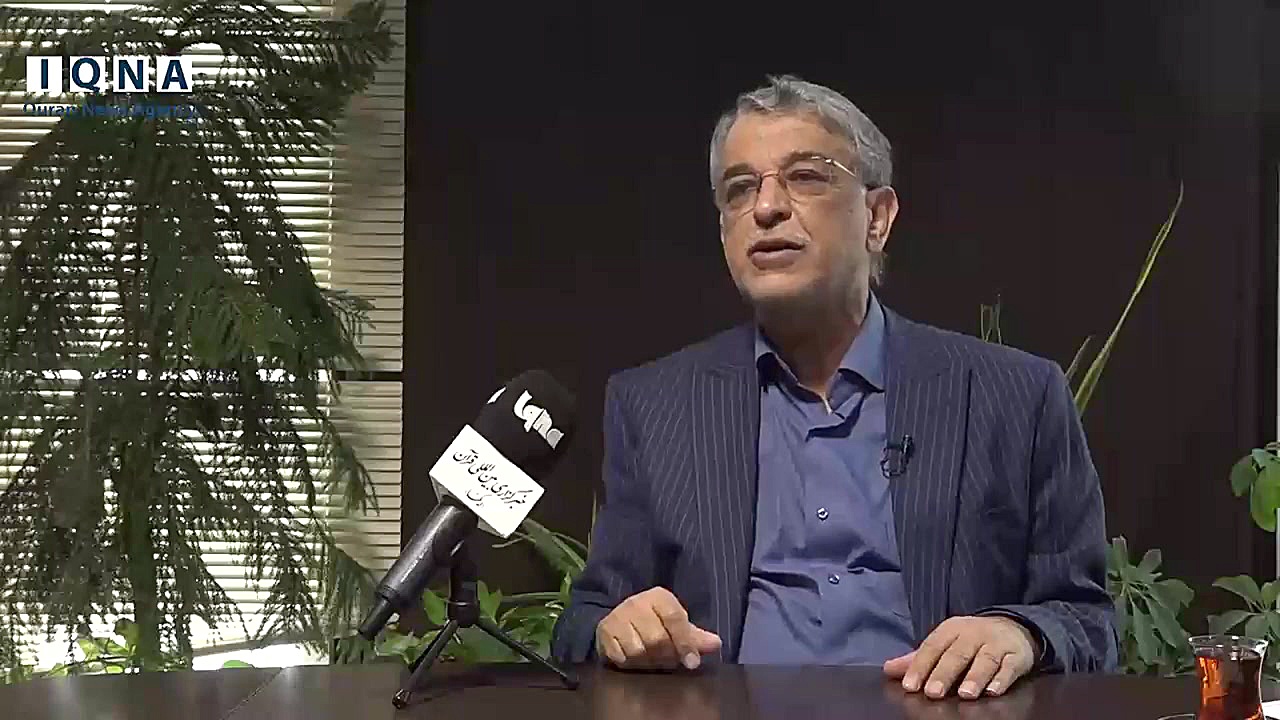 فیلم | فاطمه(س)، مدافع ولایت