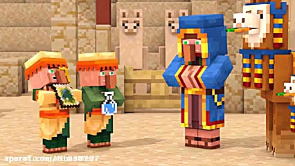 کارتن مانکرافت