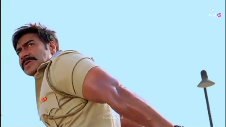 معرفی فیلم اکشن پلیسی هندی | س...