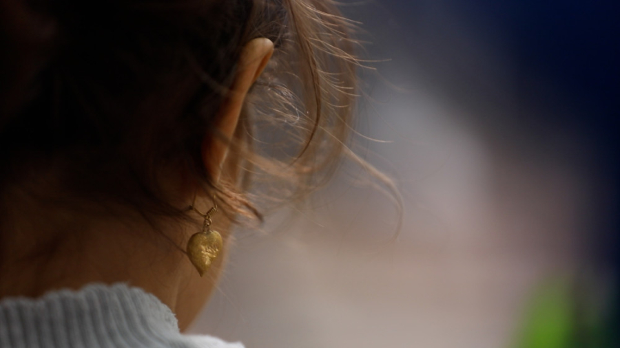 مستند بابای نازنین