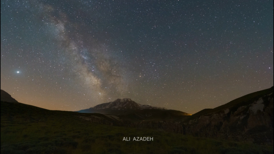 باور کنید اینجا ایران است  چها...