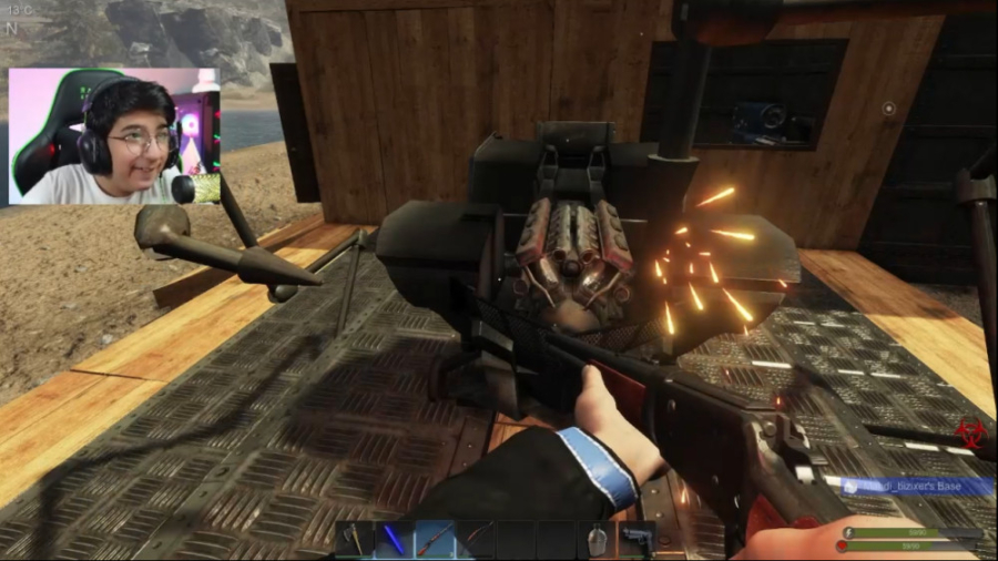 زندگی در حیات وحش (48) | موتور...