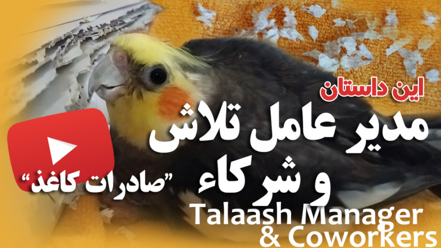 &quot;Talaash&quot; Manager Co...