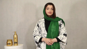 ماسک مو و شامپو B Beauty بی بی...